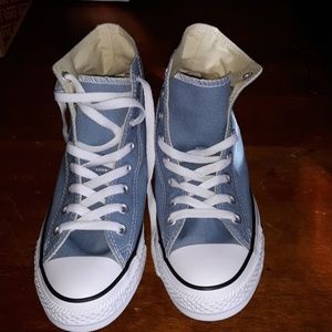 Brand New Converse Hi Tops